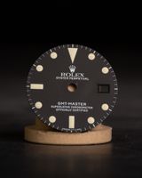 Rolex Service Tritium Zifferblatt matt für GMT-Master 1675 München - Maxvorstadt Vorschau