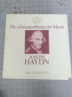 Die schönsten Werke der Musik Joseph Haydn Bayern - Deggendorf Vorschau