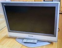 TV Panasonic Viera TX-26LE60F LCD 66 cm, in gutem Zustand Nordrhein-Westfalen - Stolberg (Rhld) Vorschau