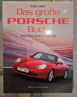 Das große Porsche- Buch. Portrait einer Legende Baden-Württemberg - Nürtingen Vorschau