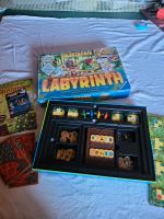 Brettspiel Labyrinth Ersatzteile Bayern - Günzburg Vorschau