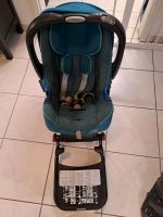 Babyschale Britax Römer inkl. ISOFIX Stationl Dortmund - Schüren Vorschau