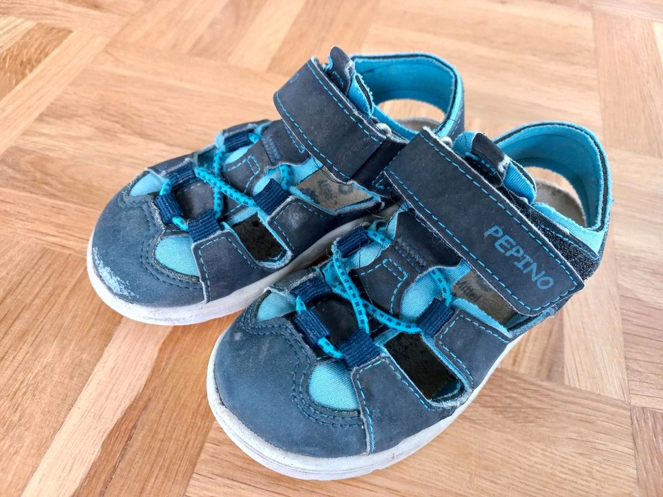 Sandalen pepino 24 in Loßburg