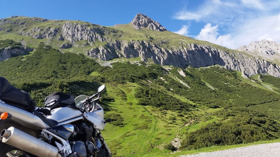 Suzuki GSF 1200 S Bandit in Kernen im Remstal