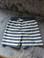 H&M Badeshorts Schorts Junge Gr 98 Nordrhein-Westfalen - Meerbusch Vorschau