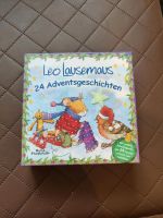 Adventsgeschichten zu verschenken Thüringen - Umpferstedt Vorschau