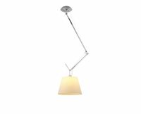 Artemide Tolomeo Sospensione Decentrata, Perg., ø42 cm, WIE NEU!! Nordrhein-Westfalen - Menden Vorschau