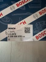 Bosch Lambdasonde Sachsen - Meißen Vorschau