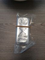 500 g Silber Fiji Inseln Münzbarren Rheinland-Pfalz - Altenkirchen Vorschau