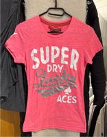 T-Shirt Superdry Hessen - Espenau Vorschau