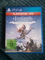 Horizon zero dawn complete edition Sachsen - Auerbach (Vogtland) Vorschau