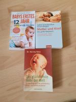 Bücher zum Thema Baby Brandenburg - Birkenwerder Vorschau