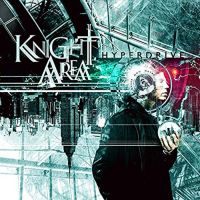 CD  Knight Area -  Hyperdrive Nordrhein-Westfalen - Sankt Augustin Vorschau