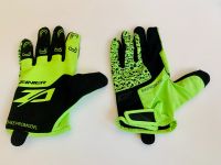 ZIENER MTB Handschuhe, L / XL, schwarz, top Zustand, BIKEPROMODEL Hannover - Vahrenwald-List Vorschau