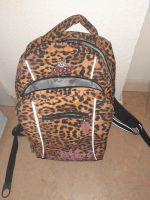 Rucksack, Ranzen, Schultasche, Syderf, Leomuster, rockabilly Hannover - Ahlem-Badenstedt-Davenstedt Vorschau