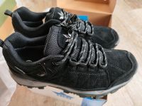 lico Schuhe Wanderschuhe neu Outdoorschuhe Leder schwarz Größe 39 Nürnberg (Mittelfr) - Aussenstadt-Sued Vorschau