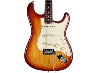 2017 Fender American Am Pro Stratocaster RW Sienna Sunburst USA Hessen - Linsengericht Vorschau