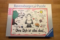 Puzzel Ravensburger Köln - Nippes Vorschau