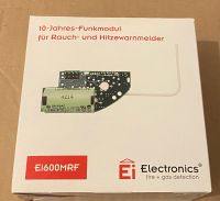 Funkmodul für Rauchmelder 14 Stück/ je Stück Nordrhein-Westfalen - Korschenbroich Vorschau