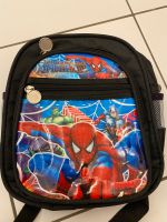 Rucksack Kindergarten Spider-Man Baden-Württemberg - Sachsenheim Vorschau