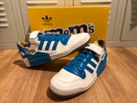 Adidas Forum Low M&M’s Neu 46 2/3 Baden-Württemberg - Argenbühl Vorschau