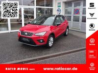 Seat ARONA XCELLENCE 1.0 TGI SITZH. EINPARKH. FSE Sachsen - Altmittweida Vorschau