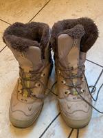 Salomon Winterstiefel Brandenburg - Neuruppin Vorschau
