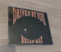 CD Brian May  Driven by you Münster (Westfalen) - Gremmendorf Vorschau