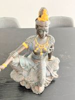 China Statue - Gottheit 50cm Kuan - Yin Niedersachsen - Braunschweig Vorschau