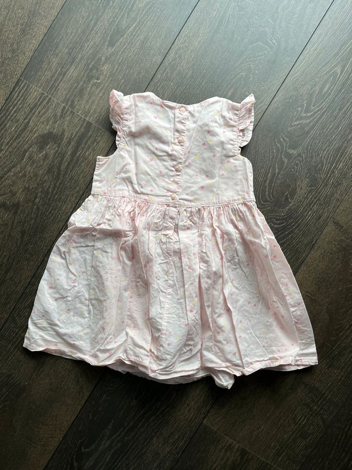 H&M | Mädchen | Kleid | Sommer | festlich | Gr. 98 in Bokensdorf