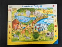 Ravensburger Puzzle 24 Teile Nordrhein-Westfalen - Harsewinkel - Marienfeld Vorschau