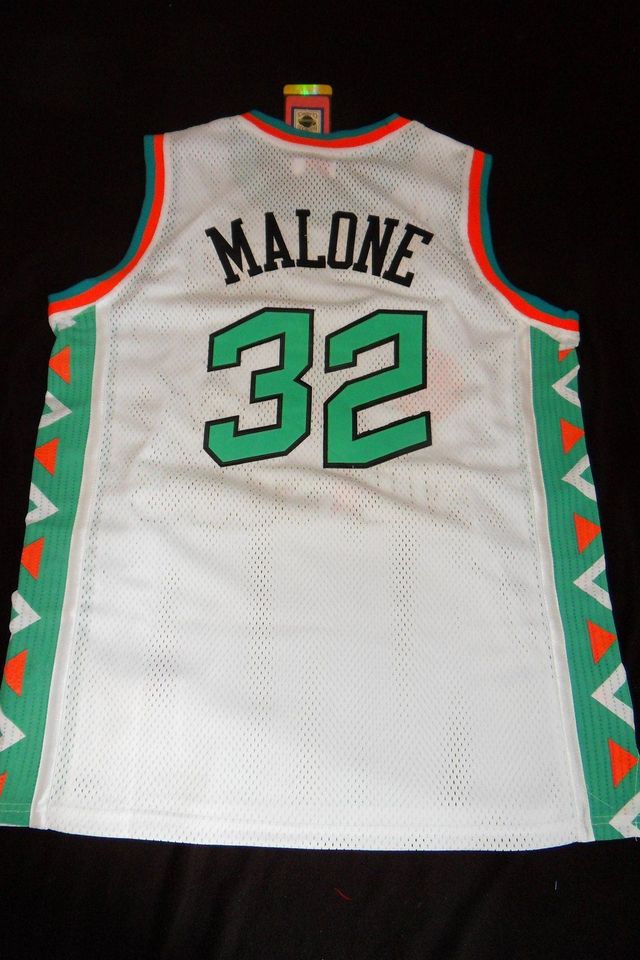 Karl Malone 1996 All Star Trikot in Köln