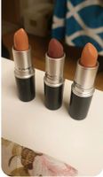 3 mal mac Lippenstifte Bayern - Mindelheim Vorschau