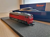 ROCO 36295 BR 120 159-9 Neu Spur TT Sachsen - Malschwitz Vorschau