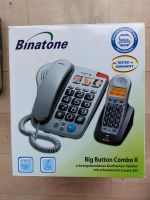 Binatone Großtasten Telefon Bayern - Roding Vorschau