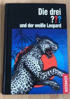 Die drei Fragezeichen und der weiße Leopard Nordrhein-Westfalen - Lübbecke  Vorschau