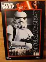 Puzzle Star Wars Stormtrooper 300 Teile Niedersachsen - Kalefeld Vorschau
