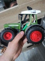 Spielzeug Bruder Traktor mit Sachsen - Beucha Vorschau