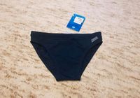 Zoggs Badehose Schwimmhose kurz Gr. 164 dunkelblau NEU Bayern - Klingenberg am Main Vorschau