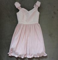 Neu Chi Chi London Kleid rosa 38 Hessen - Hainburg Vorschau