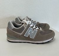 New Balance Sneaker, grau,  Größe 36 - TOP-Zustand Niedersachsen - Hameln Vorschau