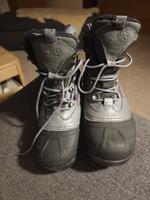 Jack Wolfskin warme Wanderschuhe Winterstiefel Gr. 38 Hessen - Hessisch Lichtenau Vorschau
