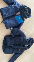 Winterjacke Junge 104 und 110 Rheinland-Pfalz - St Martin (Pfalz) Vorschau