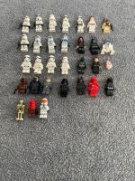 Lego Star Wars Figuren Niedersachsen - Sehnde Vorschau