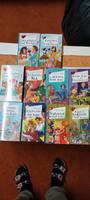 Freche Mädchen - freche Bücher Hessen - Habichtswald Vorschau