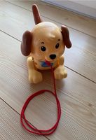 Fisher-Price Nachziehhund Snoopy Hundespielzeug z. Spazierengehen Bayern - Aßling Vorschau