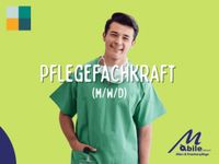 ✅Pflegefachkraft (m/w/d) Alsfeld — WG Intensivpflege  ambulante Pflege, außerklinisch, Gesundheits- und Krankenpfleger *in, Krankenschwester (m/w/d), Altenpfleger *in — Hessen - Alsfeld Vorschau