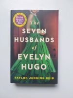 The seven husband's of Evelyn Hugo - english Berlin - Schöneberg Vorschau