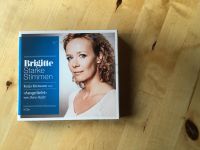 Brigitte starke Stimmen:Hörbuch:Ausgeliebt Freiburg im Breisgau - Au  Vorschau