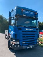 Scania R480 B4X2 nicht fahrbereit Nordrhein-Westfalen - Kürten Vorschau